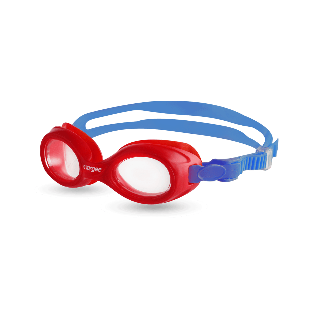 Vorgee Kids Goggle Starfish- Clear Lens - (18 months to 3 years)