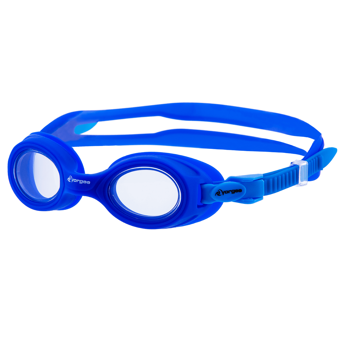 Vorgee Kids Goggle Starfish- Clear Lens - (18 months to 3 years) by Vorgee - Ocean Junction
