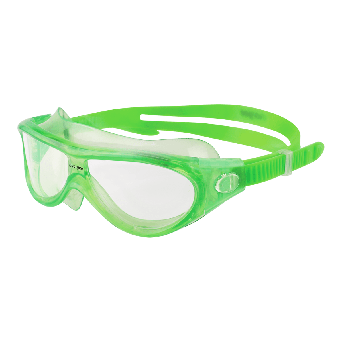 Vorgee Starfish Junior Swim Mask by Ocean Junction - Ocean Junction