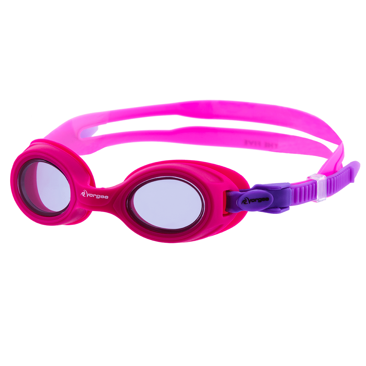 Vorgee Kids Goggle Starfish- Clear Lens -  (18 months to 3 years) by Vorgee - Ocean Junction