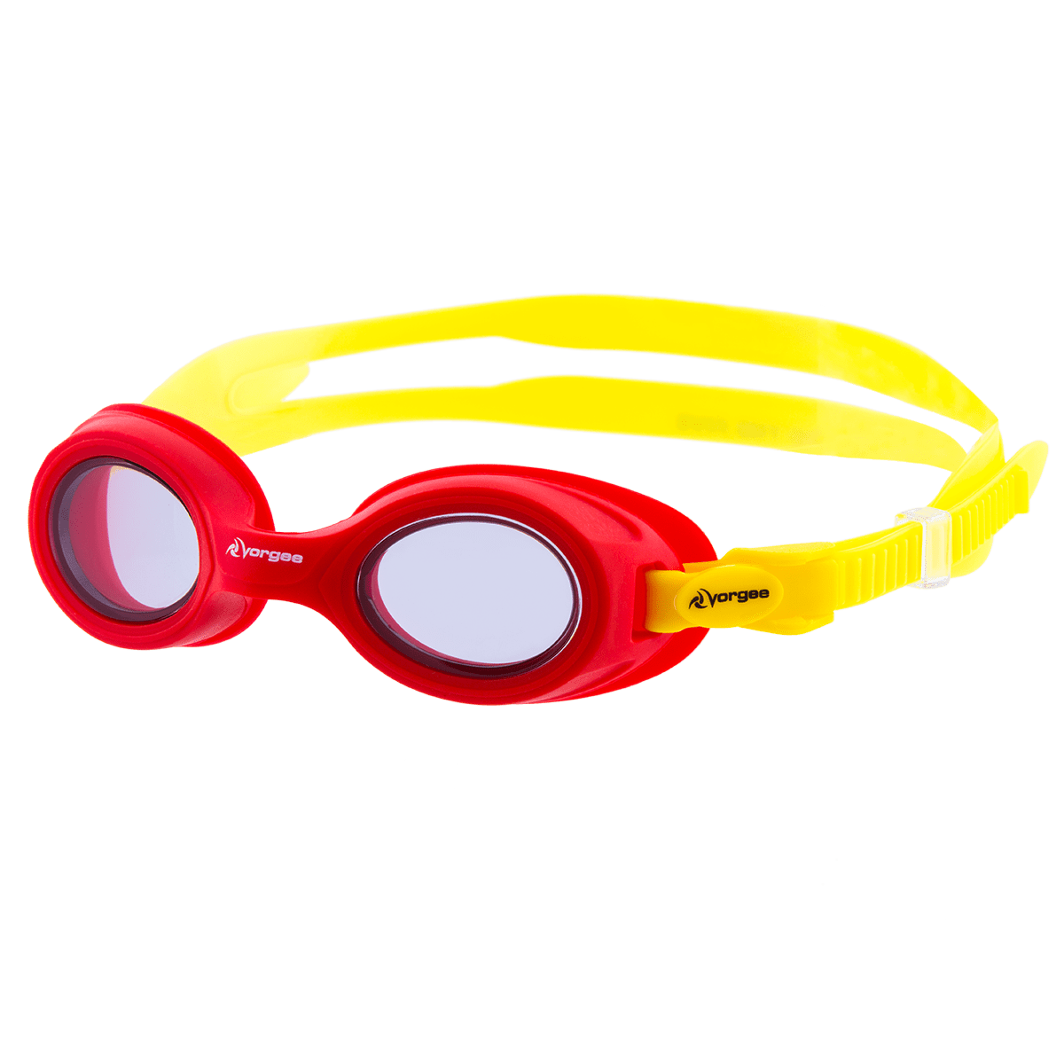 Vorgee Kids Goggle Starfish- Clear Lens - (18 months to 3 years) by Vorgee - Ocean Junction