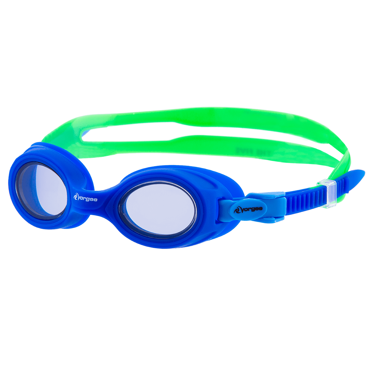 Vorgee Kids Goggle Starfish- Clear Lens - (18 months to 3 years) by Vorgee - Ocean Junction
