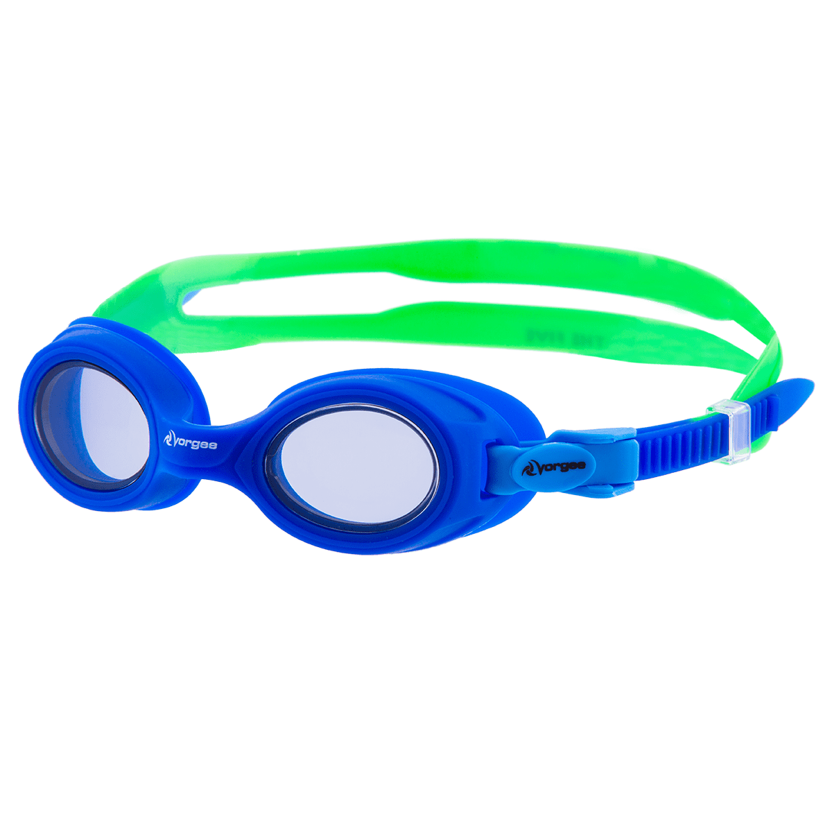 Vorgee Kids Goggle Starfish- Clear Lens -  (18 months to 3 years) by Vorgee - Ocean Junction