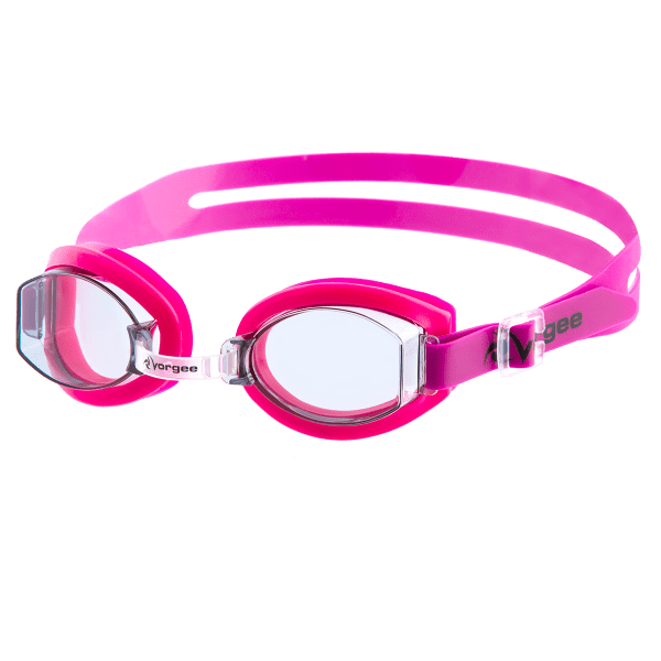 Stinger- Tinted Lens Swim Goggle by Vorgee - Ocean Junction