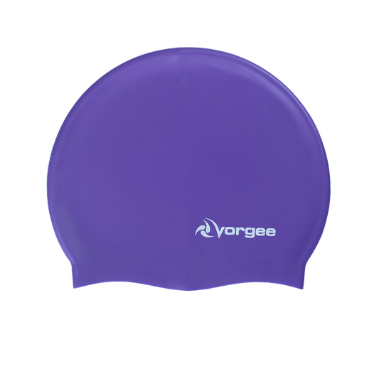 Super Flex Swim Cap by Vorgee - Ocean Junction