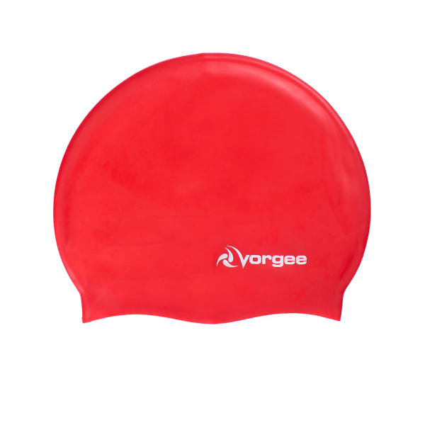 Super Flex Swim Cap by Vorgee - Ocean Junction