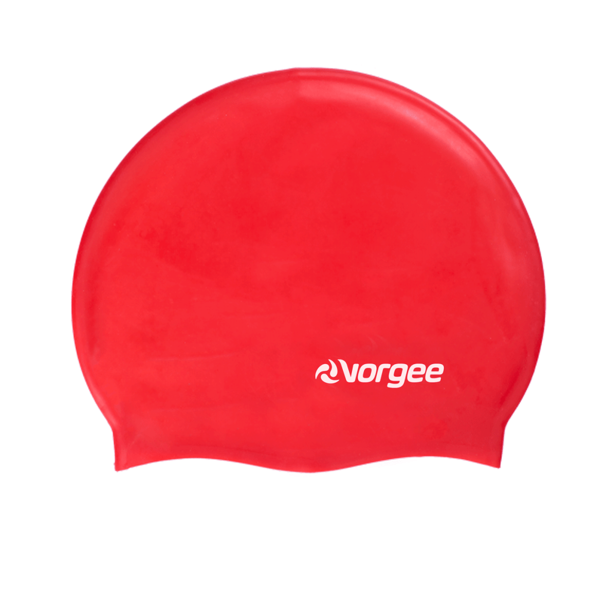 Solid Silicone Swim Cap