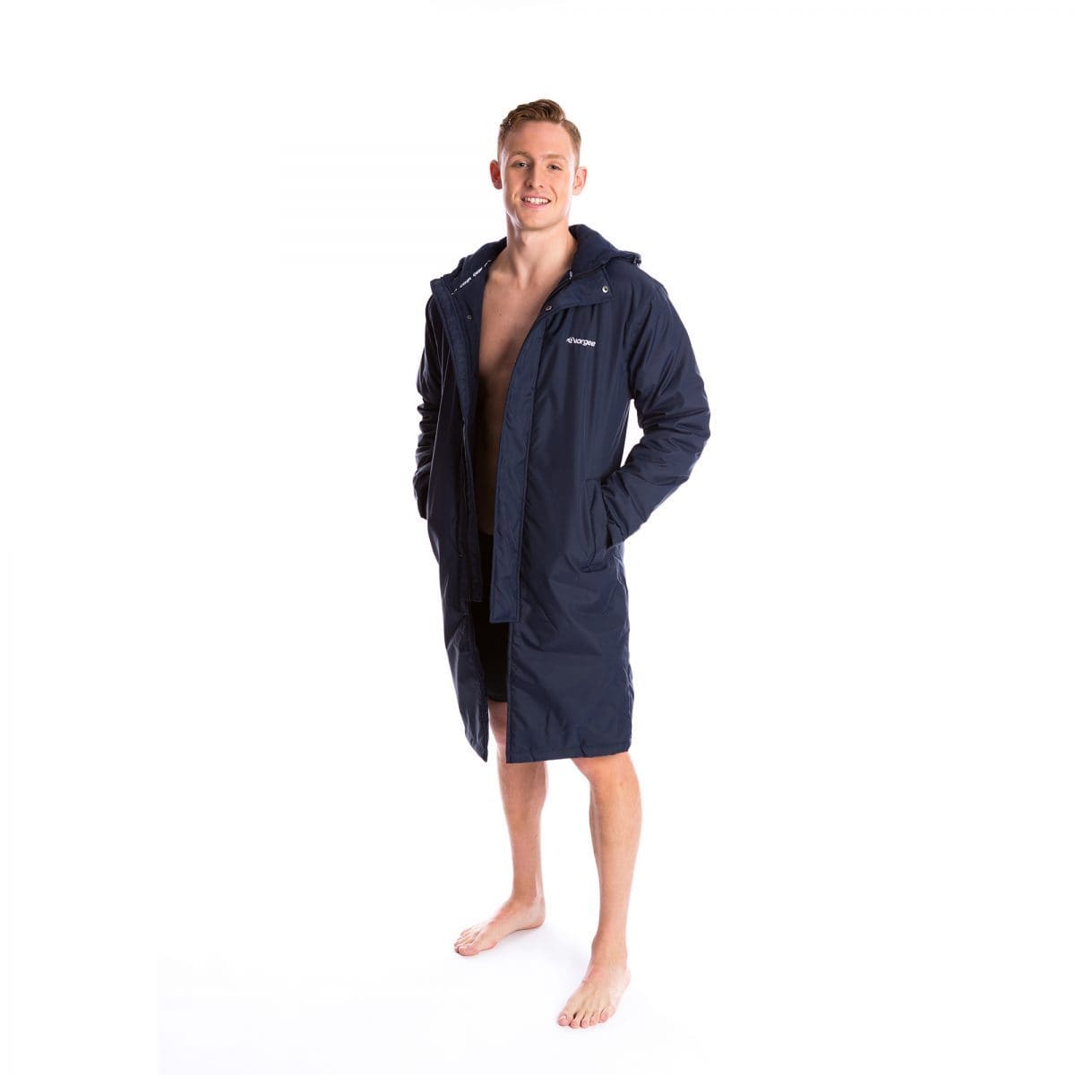 Vorgee Swim Coat