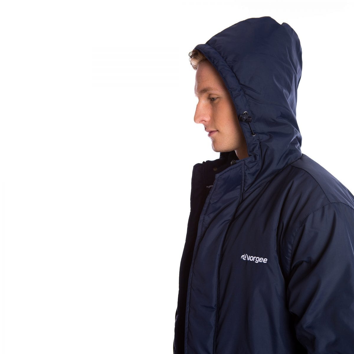 Vorgee Swim Coat