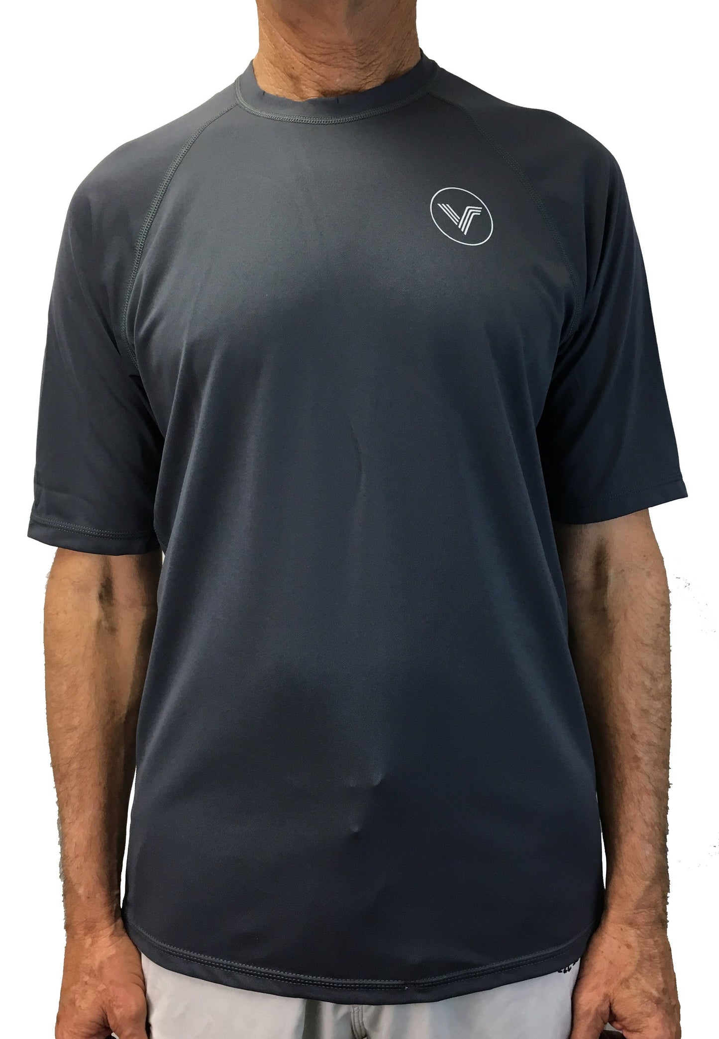 Koredry - Men's Loosefit Short Sleeve by Ocean Junction - Ocean Junction