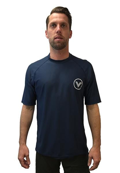 Koredry - Men's Loosefit Short Sleeve by Ocean Junction - Ocean Junction