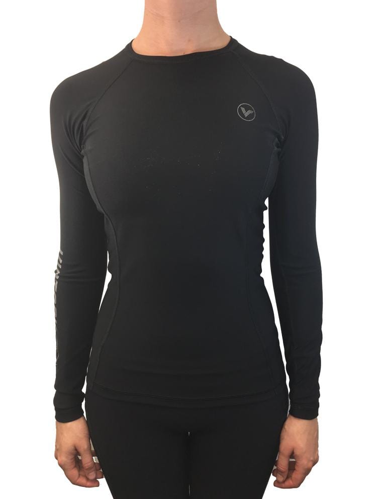 KoreDry - Women's Lycra Long Sleeve by Victory Koredry - Ocean Junction