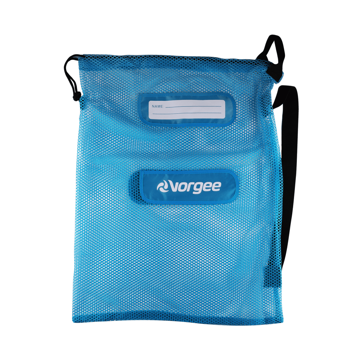 Vorgee Mesh Swim Equipment Bag by Vorgee - Ocean Junction