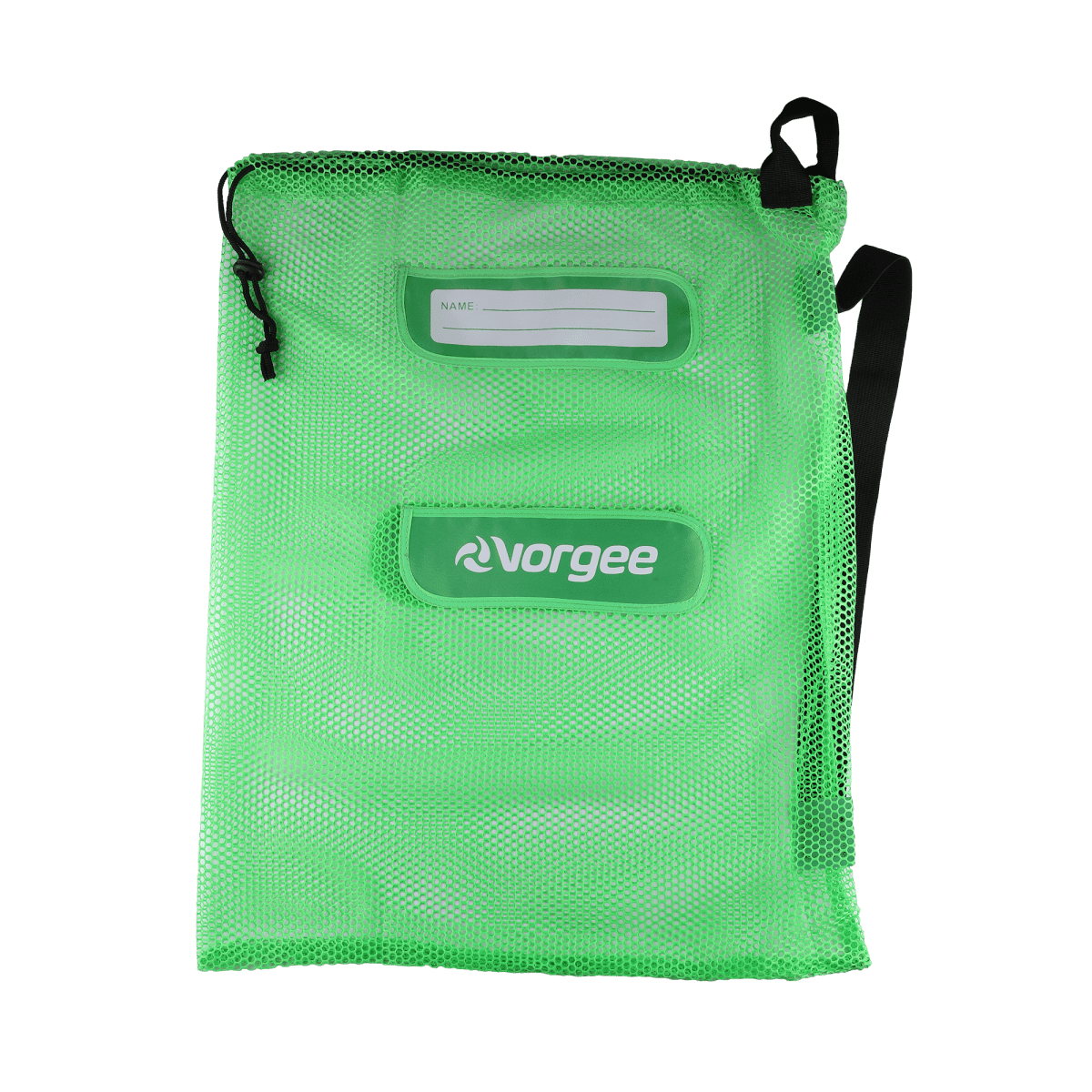 Vorgee Mesh Swim Equipment Bag by Vorgee - Ocean Junction