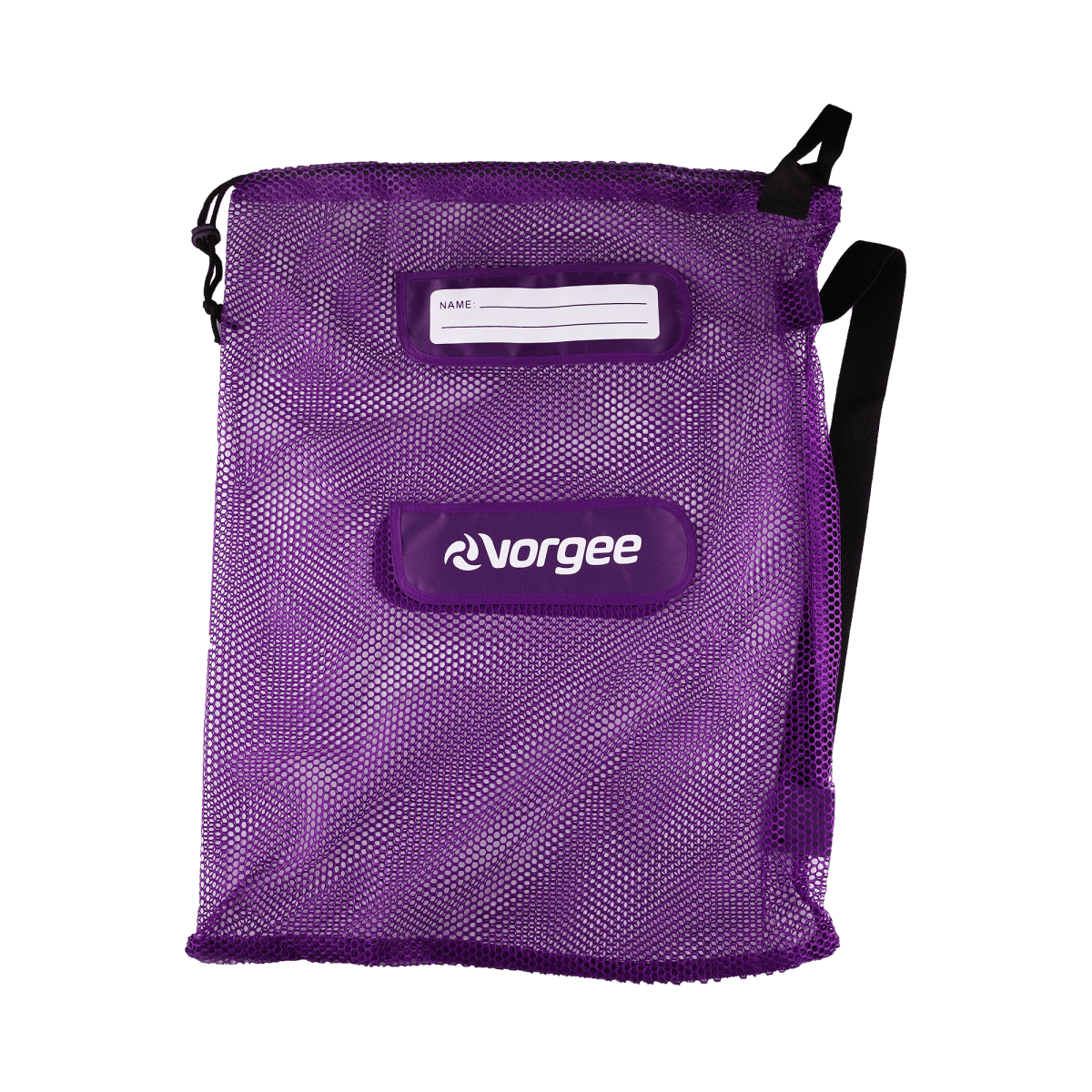 Vorgee Mesh Swim Equipment Bag by Vorgee - Ocean Junction