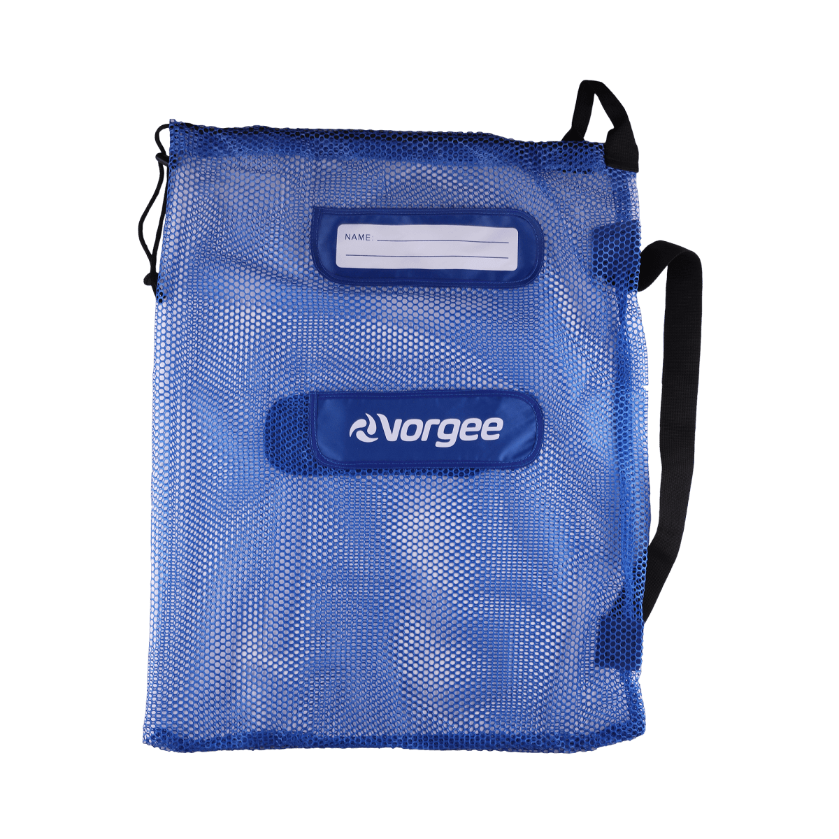 Vorgee Mesh Swim Equipment Bag by Vorgee - Ocean Junction