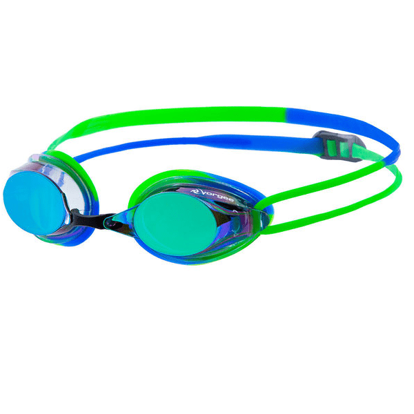 Vorgee Missile Fuze Swim Goggle - Polychromatic Lens
