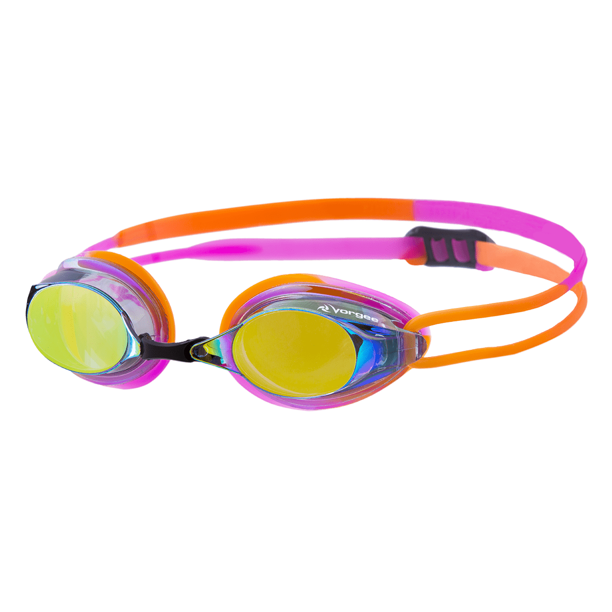 Vorgee Missile™ Fuze- Polychromatic Lens Swim Goggle by Vorgee - Ocean Junction