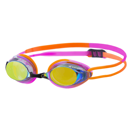 Vorgee Missile Fuze Swim Goggle - Polychromatic Lens