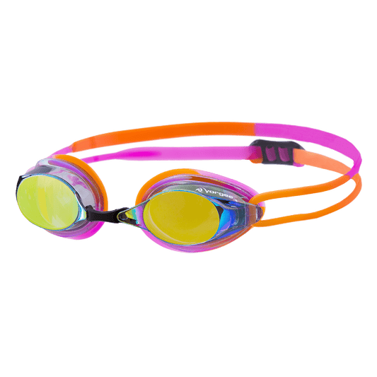 Vorgee Missile™ Fuze- Polychromatic Lens Swim Goggle by Vorgee - Ocean Junction