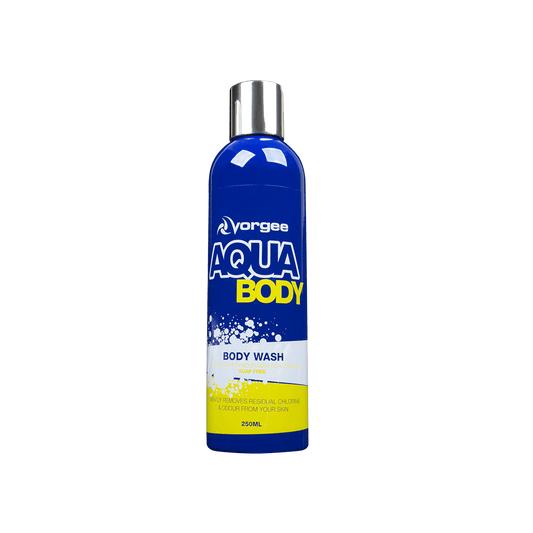 Vorgee Aqua Body Wash by Vorgee - Ocean Junction