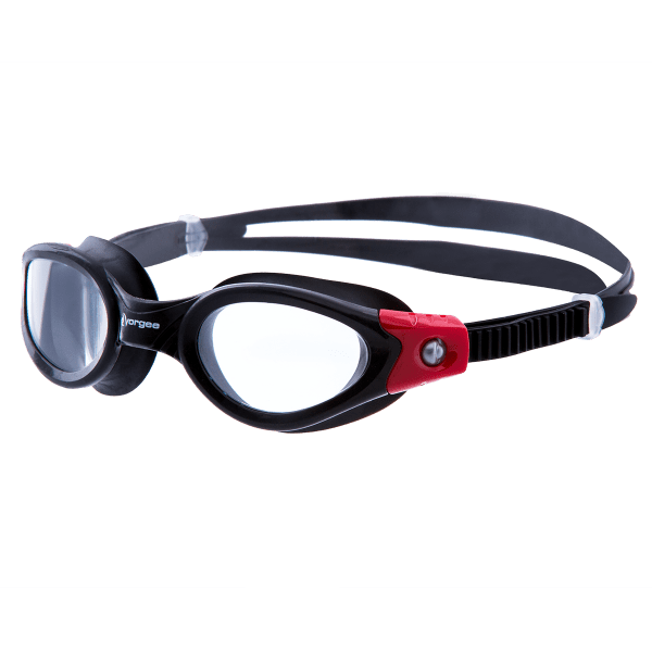 Vorgee Vortech Ultra Vision -Clear Lens Swim Goggle by Vorgee - Ocean Junction