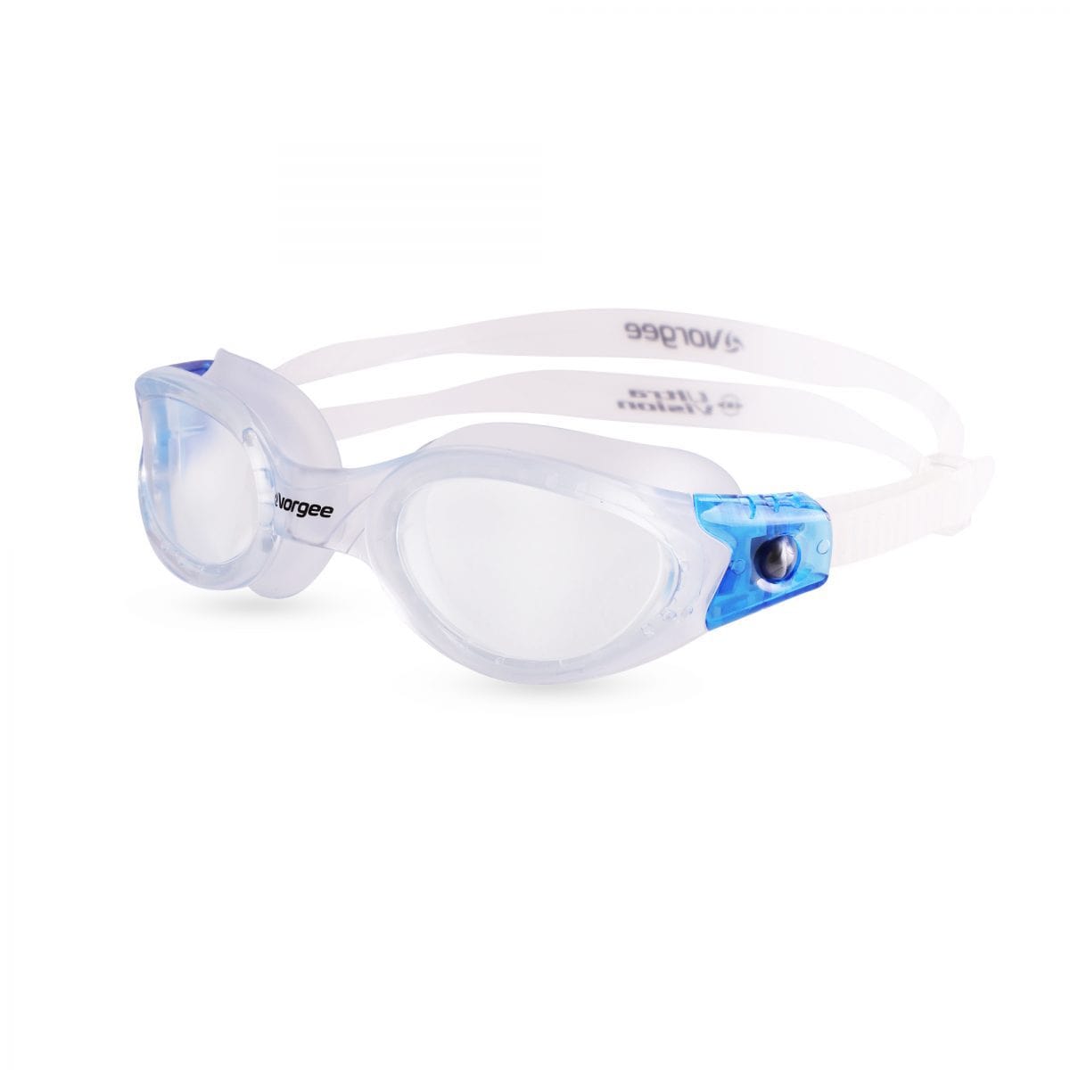 Vorgee Vortech Ultra Vision -Clear Lens Swim Goggle by Vorgee - Ocean Junction