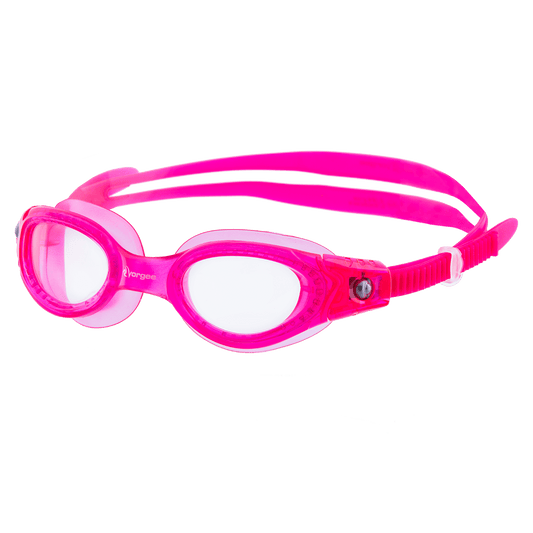 Vorgee Vortech Junior Clear Lens - Kids Swim Goggle by Vorgee - Ocean Junction