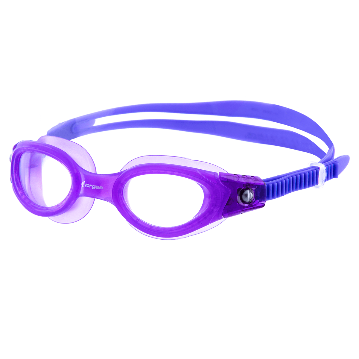 Vorgee Vortech Junior Clear Lens - Kids Swim Goggle by Vorgee - Ocean Junction