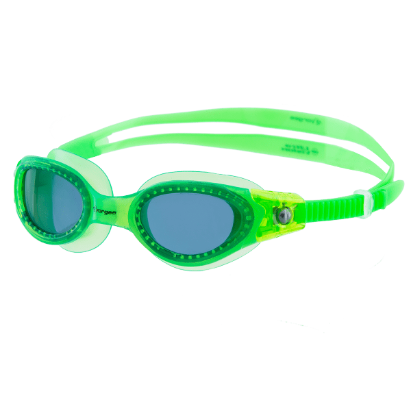 Vorgee Vortech Junior Tinted Lens - Kids Swim Goggle