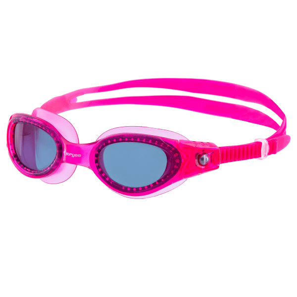 Vorgee Vortech Junior Tinted Lens - Kids Swim Goggle