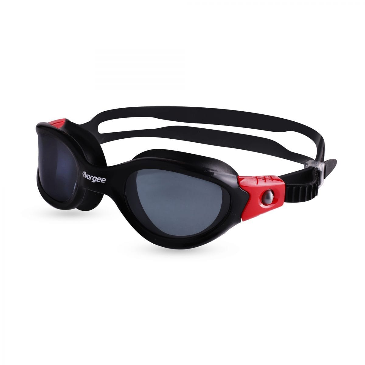Vorgee Vortech Max Tinted Lens Swim Goggle by Vorgee - Ocean Junction