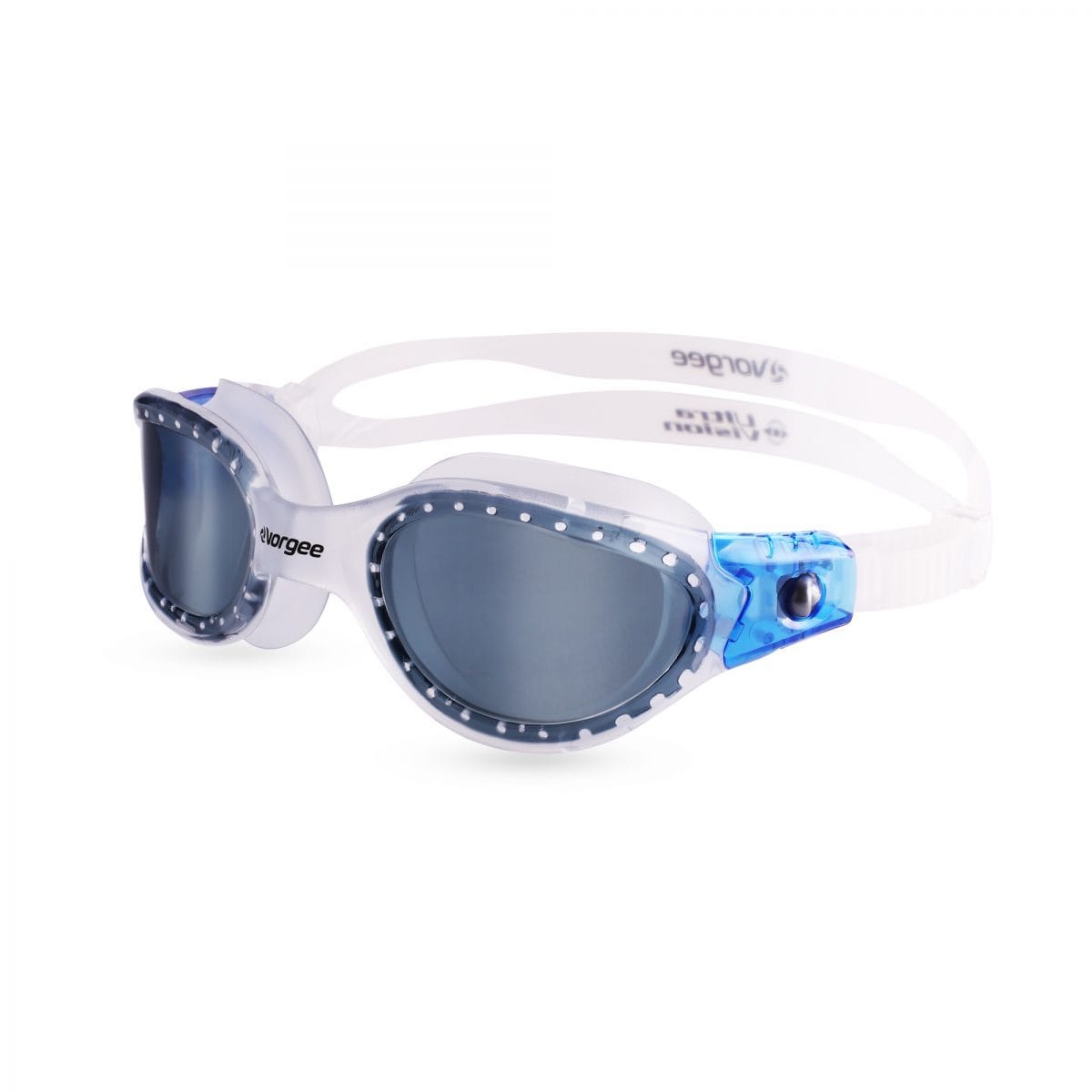 Vorgee Vortech Max Tinted Lens Swim Goggle by Vorgee - Ocean Junction