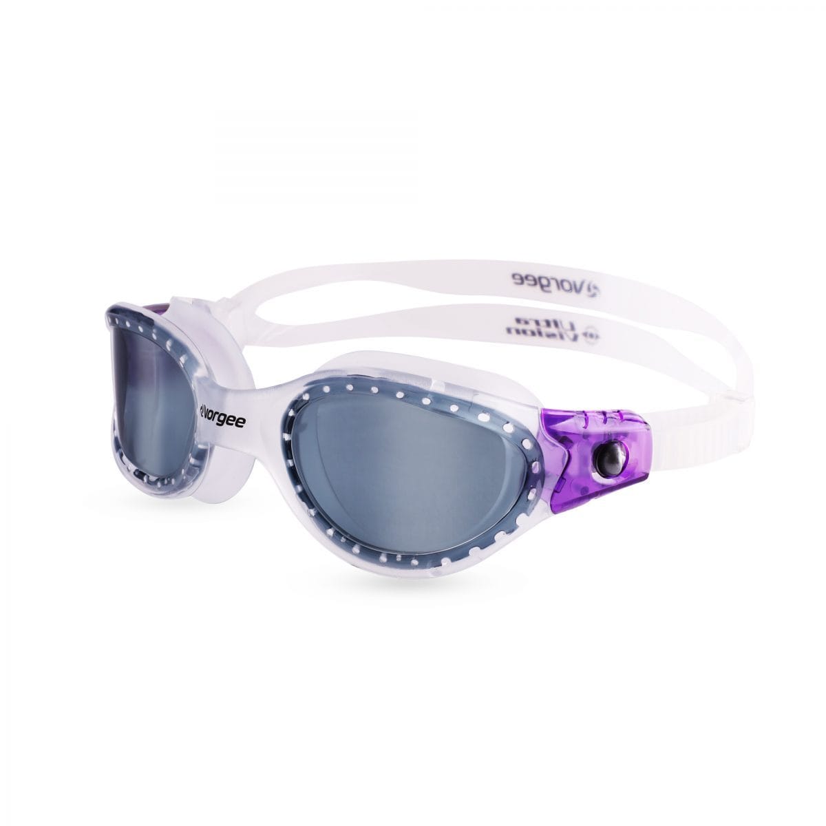 Vorgee Vortech Max Tinted Lens Swim Goggle by Vorgee - Ocean Junction