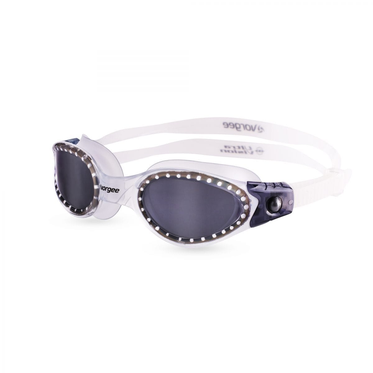 Vorgee Vortech Polarized Lens Swim Goggle by Vorgee - Ocean Junction