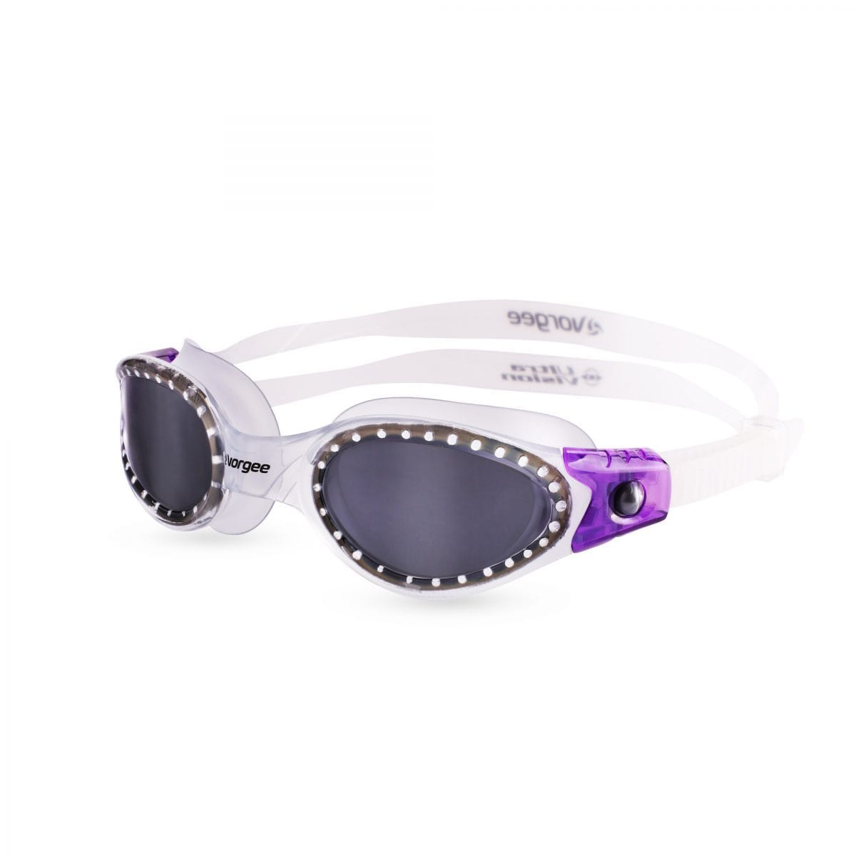 Vorgee Vortech Polarized Lens Swim Goggle by Vorgee - Ocean Junction