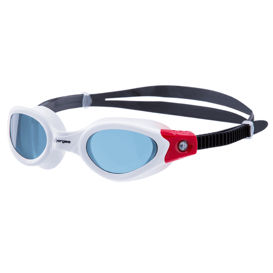 Vorgee Vortech- Smoke Lens Swim Goggle by Vorgee - Ocean Junction