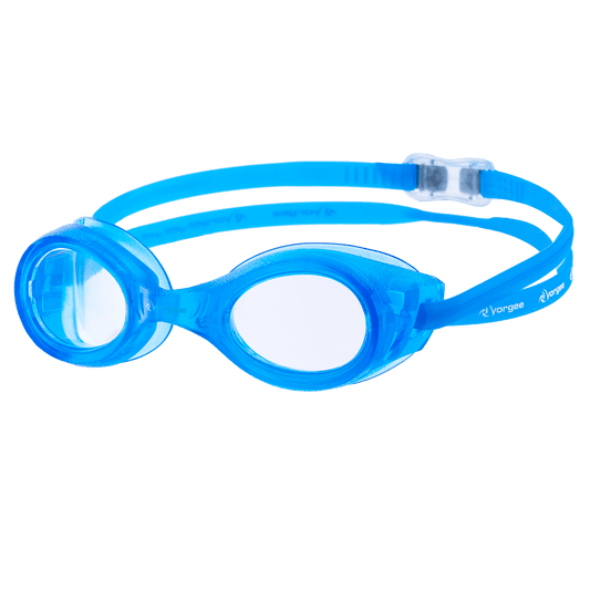 Vorgee Voyager- Clear Lens  Swim Goggle (12 Years +) by Vorgee - Ocean Junction