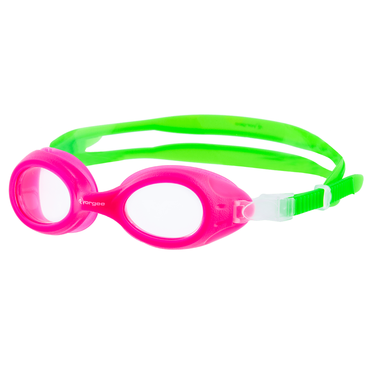 Voyager Junior- Tint Lens Kids Swim Goggle (4 to 12 years) by Vorgee - Ocean Junction