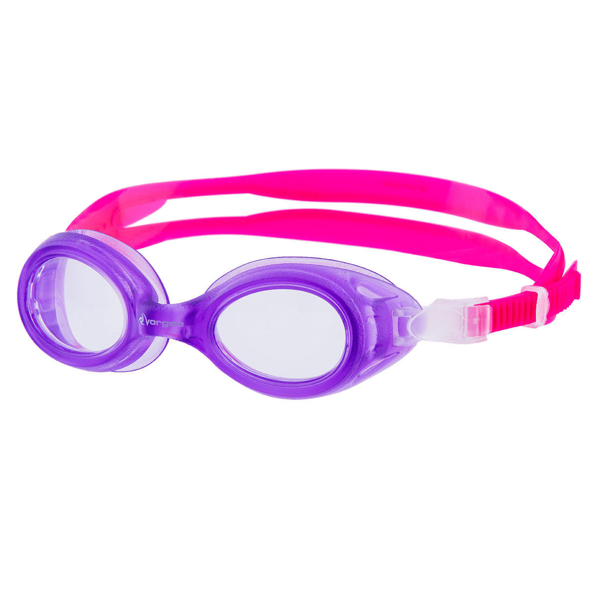 Voyager Junior- Tint Lens Kids Swim Goggle (4 to 12 years) by Vorgee - Ocean Junction