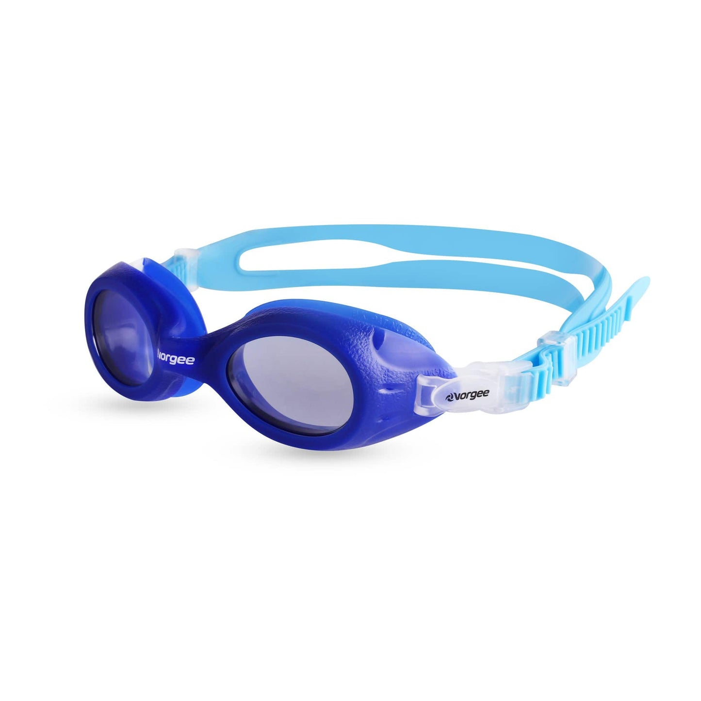 Voyager Junior- Tint Lens Kids Swim Goggle (4 to 12 years) by Vorgee - Ocean Junction