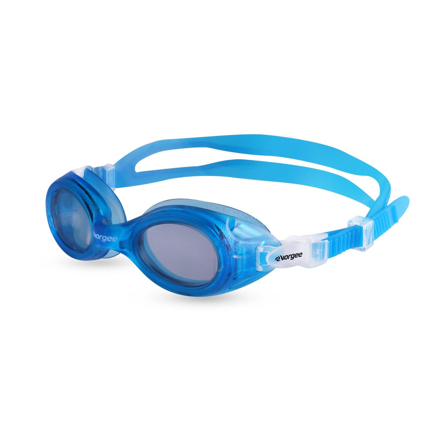 Voyager Junior- Tint Lens Kids Swim Goggle (4 to 12 years) by Vorgee - Ocean Junction