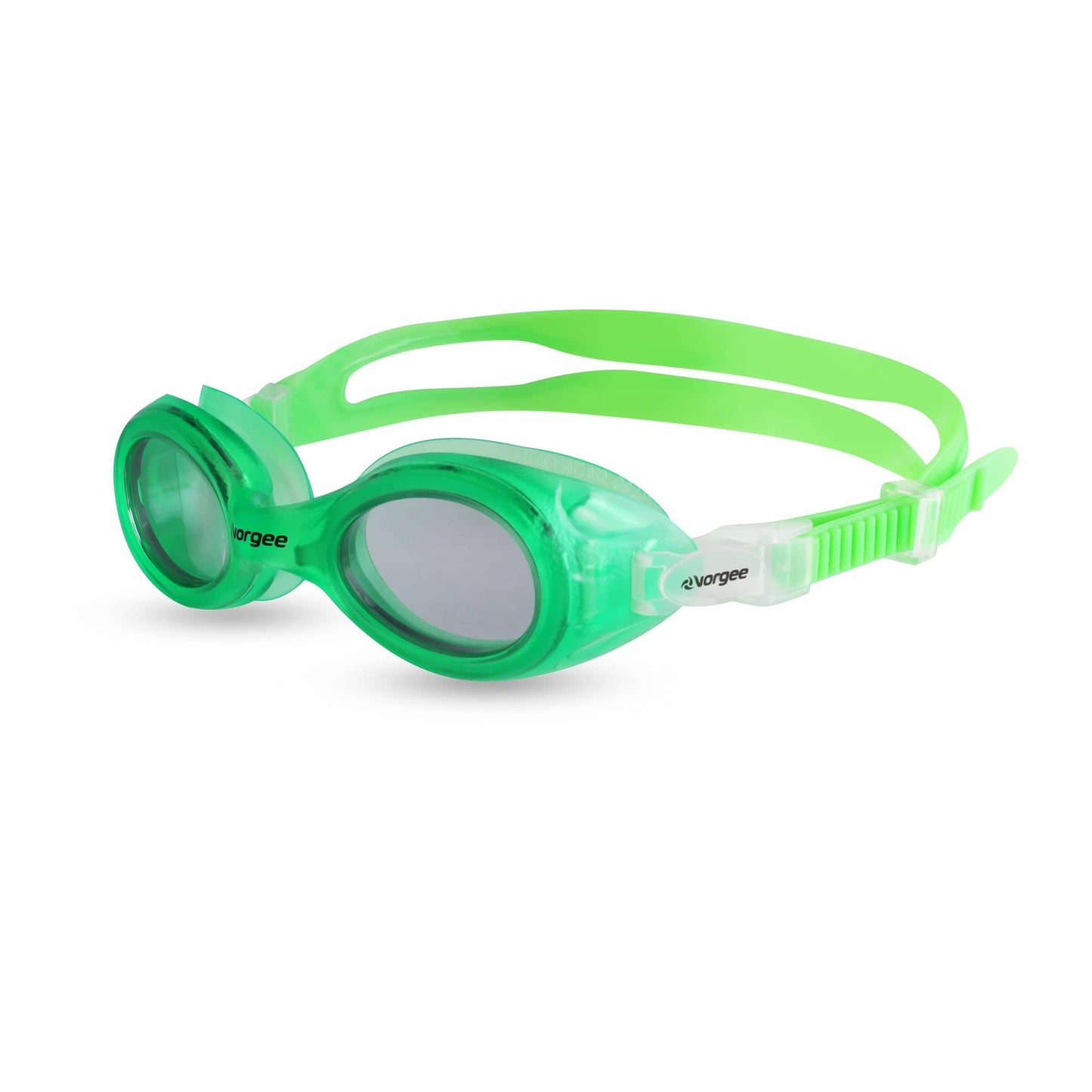 Voyager Junior- Tint Lens Kids Swim Goggle (4 to 12 years) by Vorgee - Ocean Junction