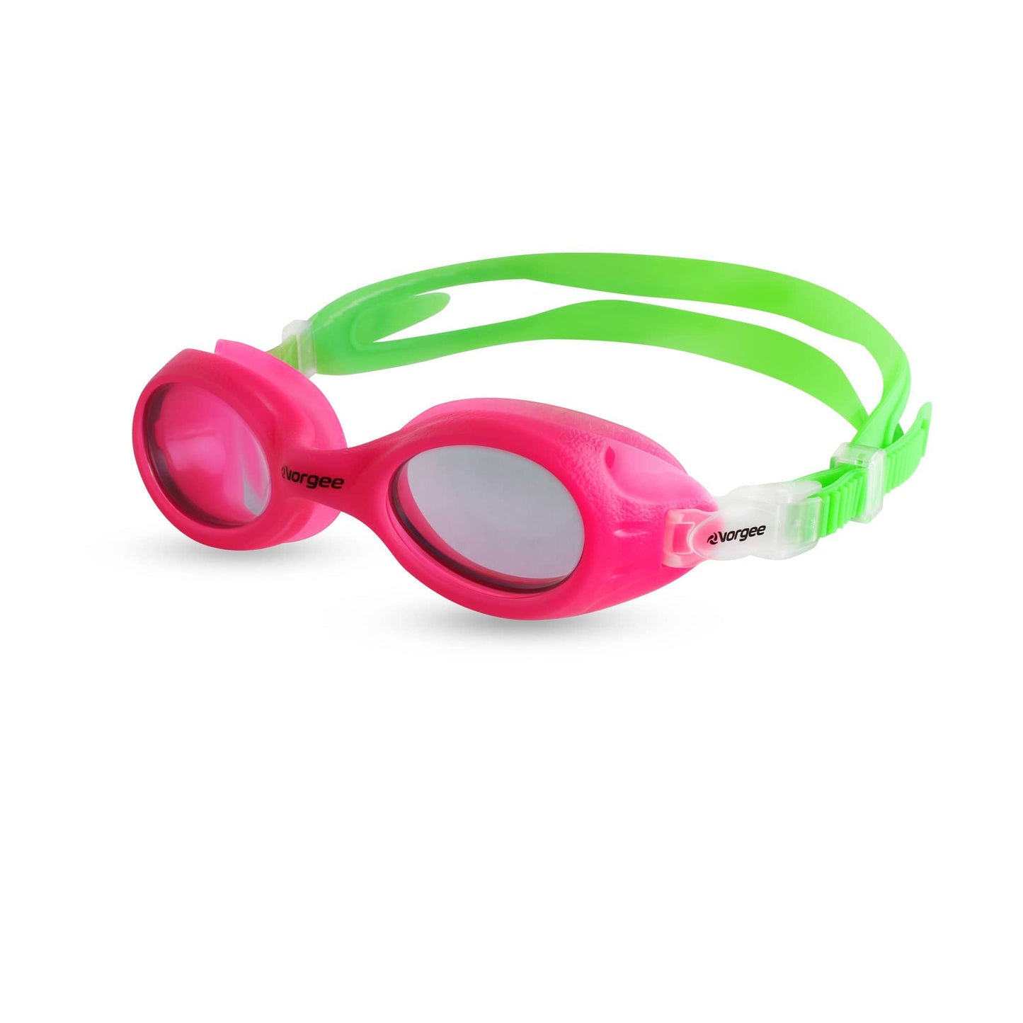 Voyager Junior- Tint Lens Kids Swim Goggle (4 to 12 years) by Vorgee - Ocean Junction