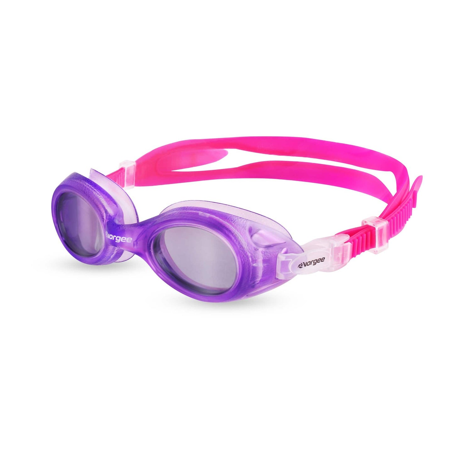 Voyager Junior- Tint Lens Kids Swim Goggle (4 to 12 years) by Vorgee - Ocean Junction