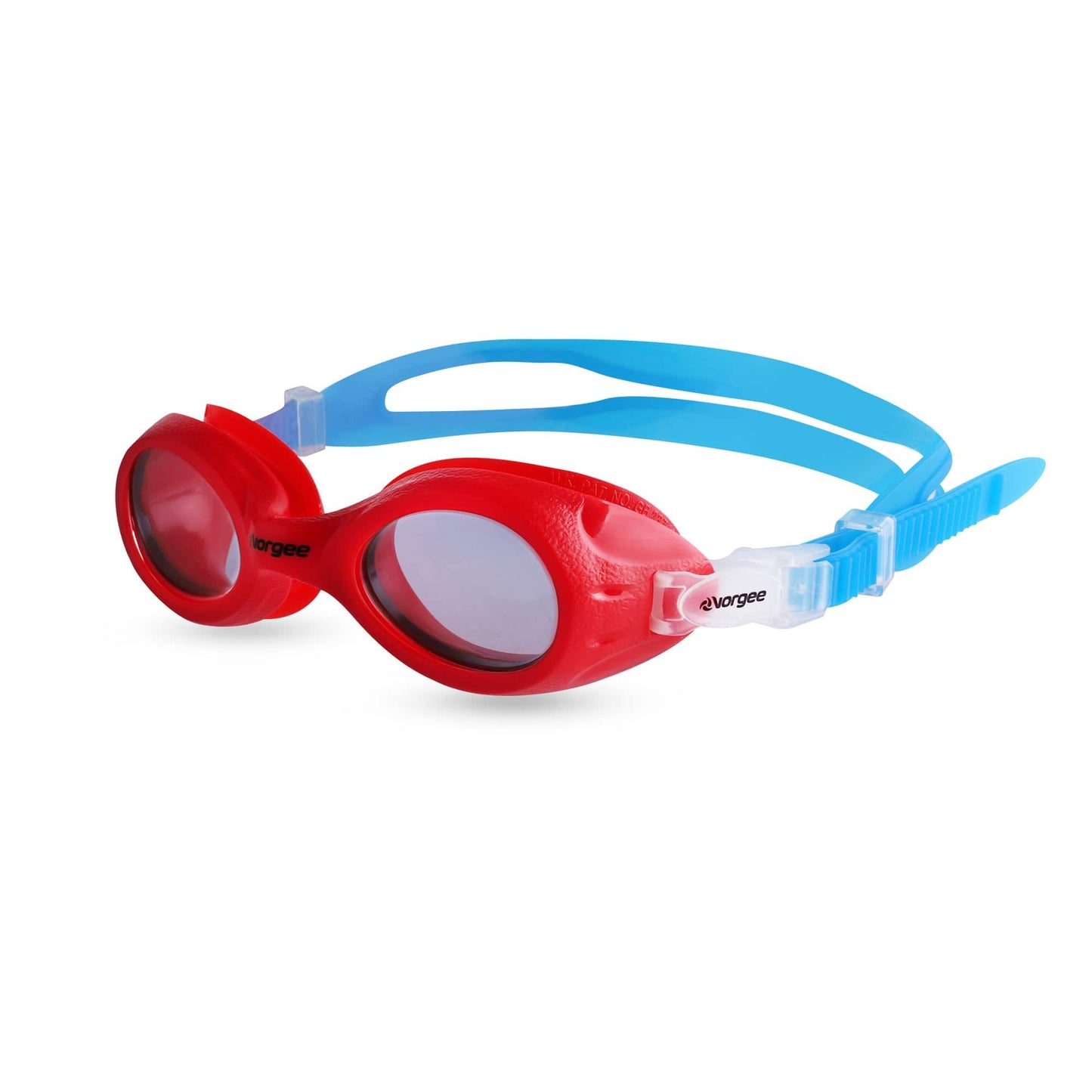 Voyager Junior- Tint Lens Kids Swim Goggle (4 to 12 years) by Vorgee - Ocean Junction
