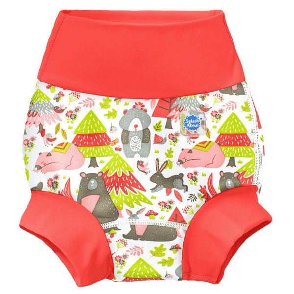 Happy Nappy - Swim Diaper by Splash About - Ocean Junction