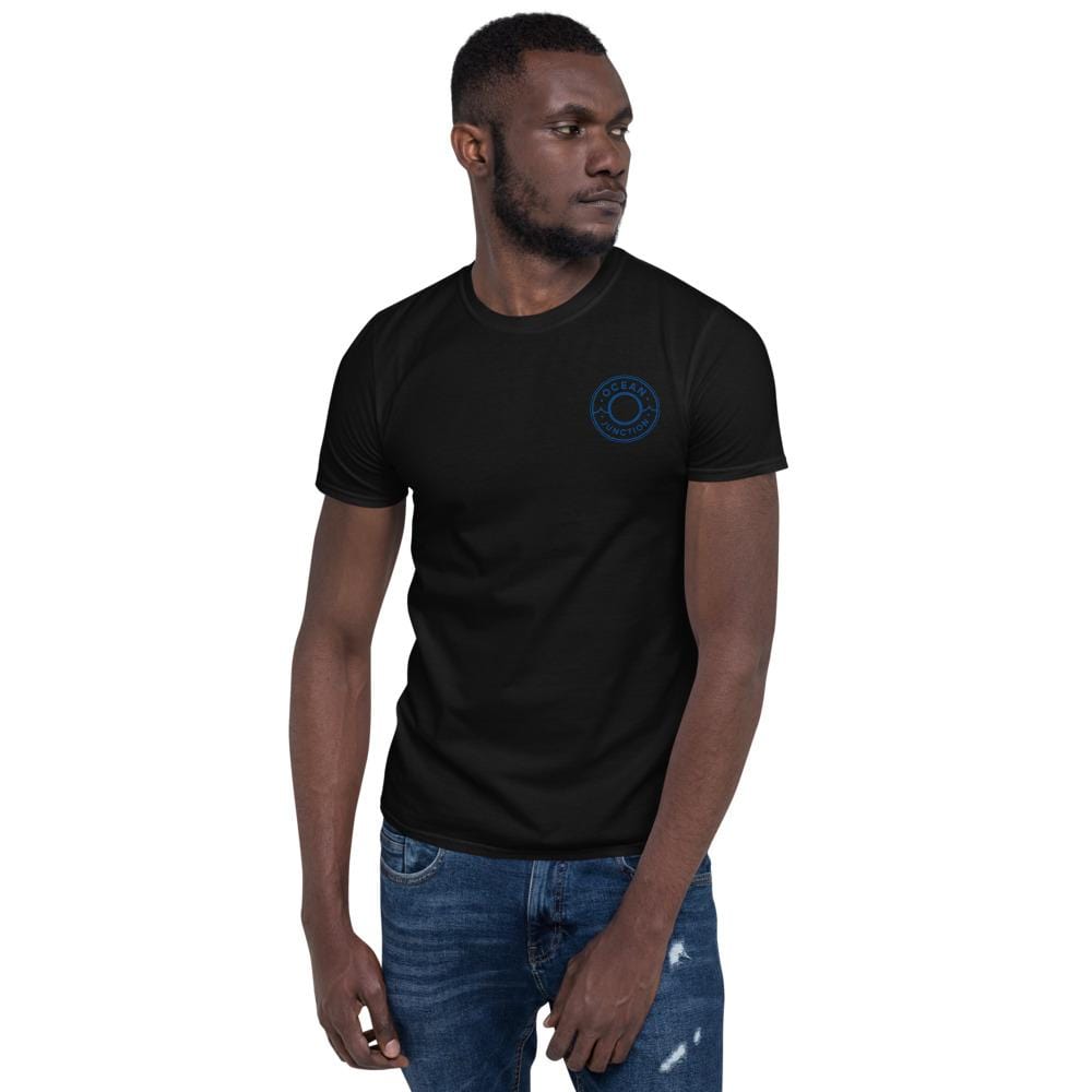 OJ Short-Sleeve Unisex T-Shirt