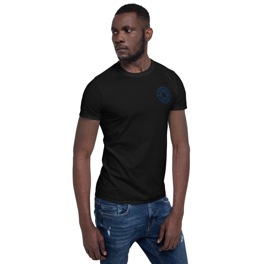 OJ Short-Sleeve Unisex T-Shirt