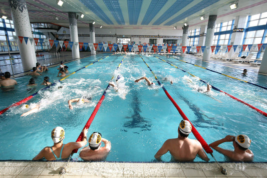 The Best Answer To The Question Everyone Is Asking About Pools.